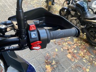 KTM 1290 Super Adventure R 2022