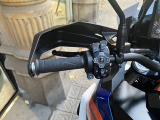 KTM 1290 Super Adventure R 2022