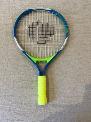 Raqueta de tenis infantil Artengo