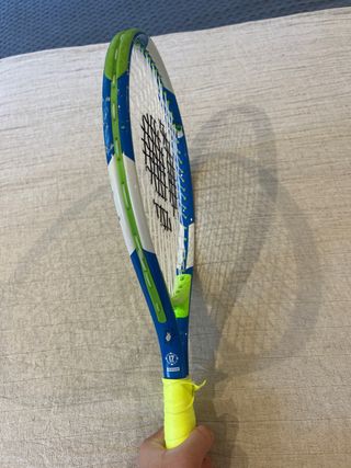 Raqueta de tenis infantil Artengo