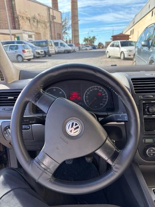 Volkswagen Golf 5