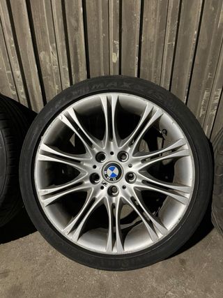 4 Llantas BMW 18"