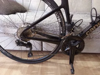 Cannondale SuperSix EVO 3