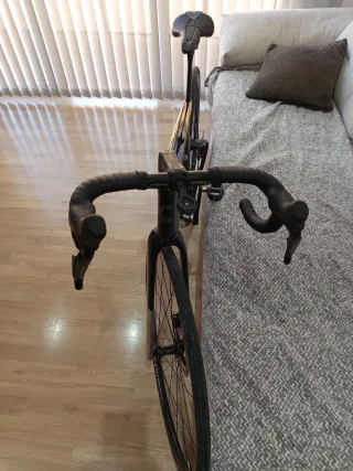 Cannondale SuperSix EVO 3