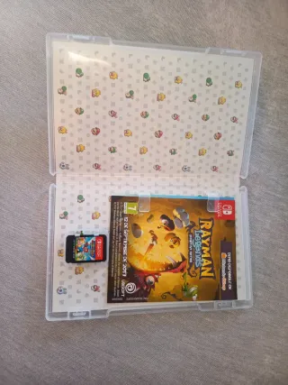 Mario + Rabbids Kingdom Battle Switch