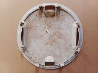 Borchia Copricerchio Citroen AX / ZX 13”