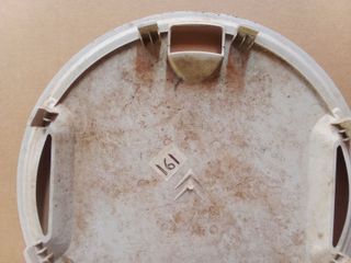 Borchia Copricerchio Citroen AX / ZX 13”