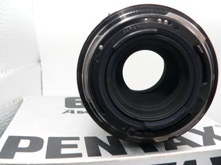 Pentax SMC-A 645 150mm f/3.5