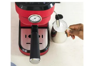 Cafetera Cecotec Cafelizzia 790 Roja