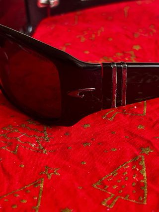 Gafas de sol Carrera negras
