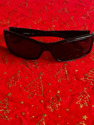 Gafas de sol Carrera negras