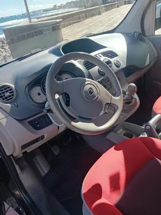 Renault Kangoo 2009