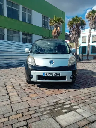 Renault Kangoo 2009