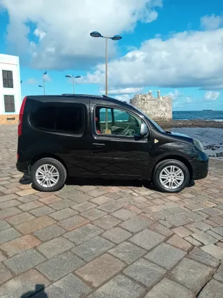 Renault Kangoo 2009