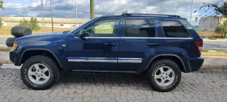 Jeep Grand Cherokee 2006