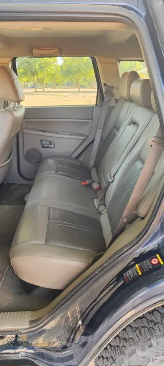 Jeep Grand Cherokee 2006