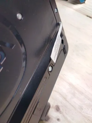 VTech Genio Little App Tablet Infantil 2 en 1