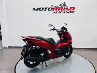 HONDA PCX 125
