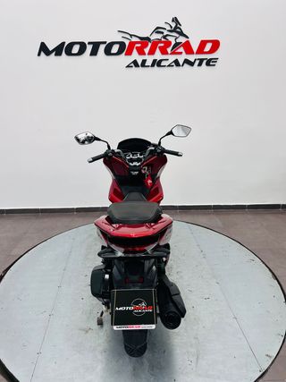 HONDA PCX 125