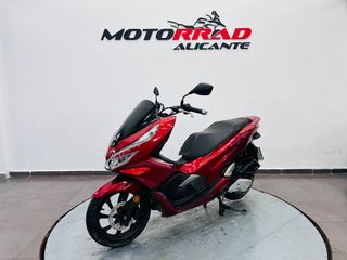 HONDA PCX 125