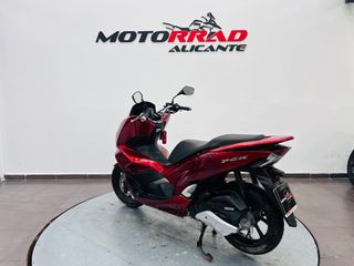 HONDA PCX 125