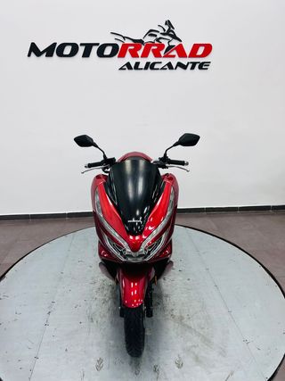 HONDA PCX 125