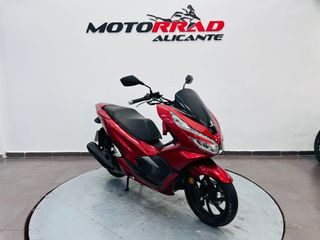 HONDA PCX 125