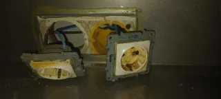 Se hacen todo tipo de trabajos eléctricos