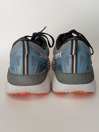 Saucony Triumph 22 Zapatillas Running Hombre