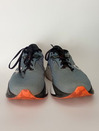 Saucony Triumph 22 Zapatillas Running Hombre