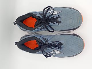 Saucony Triumph 22 Zapatillas Running Hombre