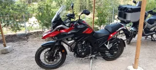 Macbor Montana XR5 510