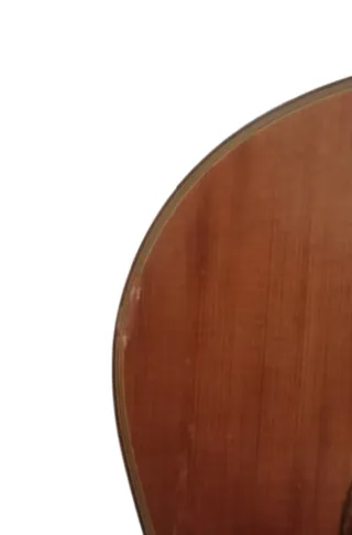 Guitarra Luthier Ryoji Matsuoka M50