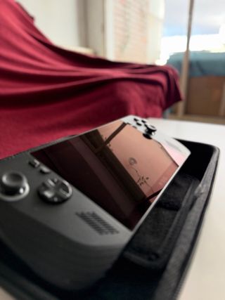 Rog Ally X (2024) - Consola Portátil