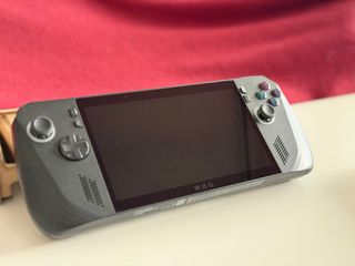 Rog Ally X (2024) - Consola Portátil