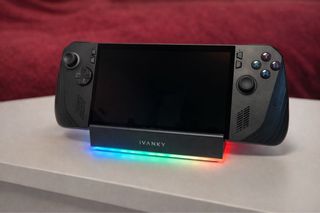 Rog Ally X (2024) - Consola Portátil