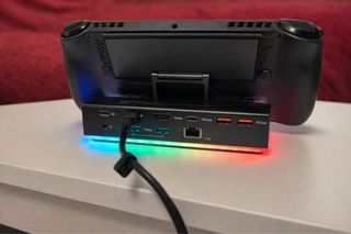 Rog Ally X (2024) - Consola Portátil