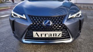 Lexus UX 2.0 250H Premium