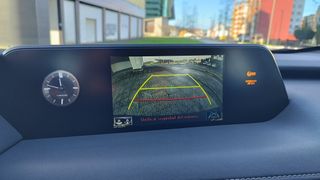 Lexus UX 2.0 250H Premium