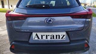 Lexus UX 2.0 250H Premium