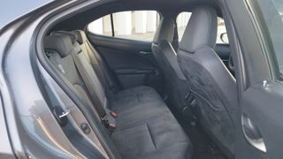 Lexus UX 2.0 250H Premium