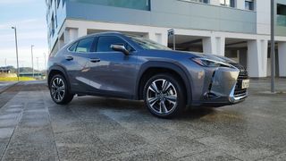 Lexus UX 2.0 250H Premium