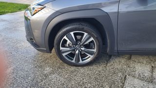 Lexus UX 2.0 250H Premium