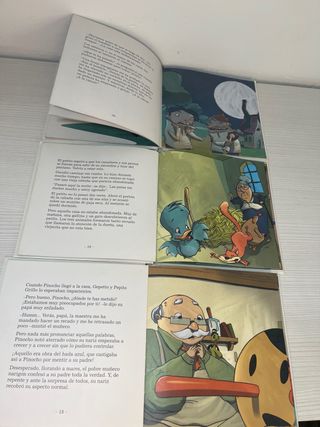 pack Cuentos infantiles