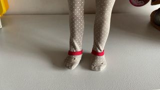 Lote de 6 muñecas Nancy