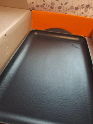 Plancha hierro funido Le Creuset