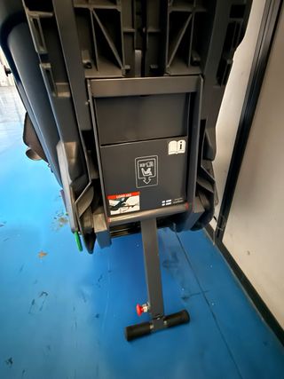 Klippan Kiss 2 Plus Silla Coche Bebé