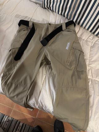 Pantalón Thor Moto Verano Talla 2XL