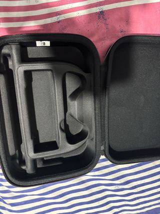 Funda Nintendo Switch Original