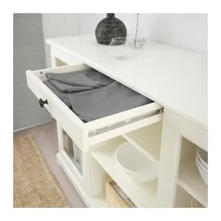 Aparador Branco 145cm - Excelente Estado